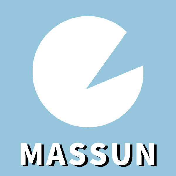 MASSUNの写真