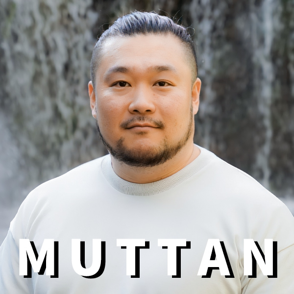 MUTTANの写真