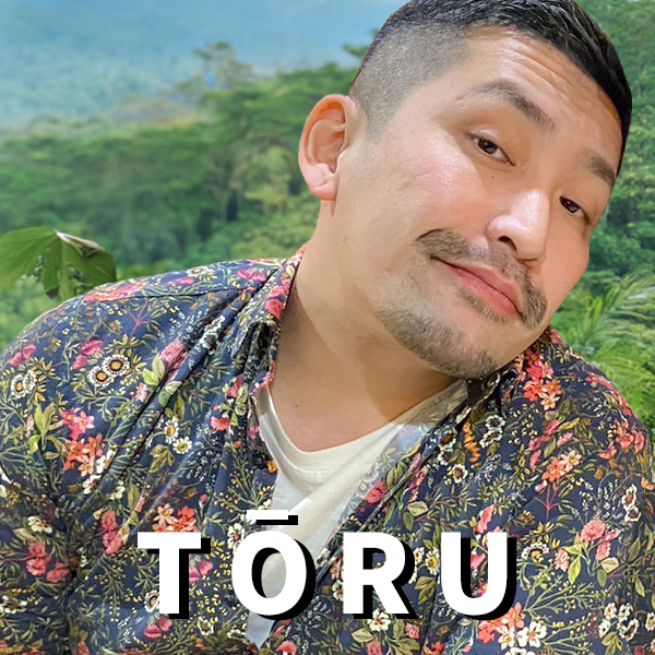 TORUの写真
