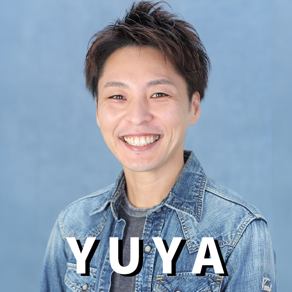 YUYAの写真